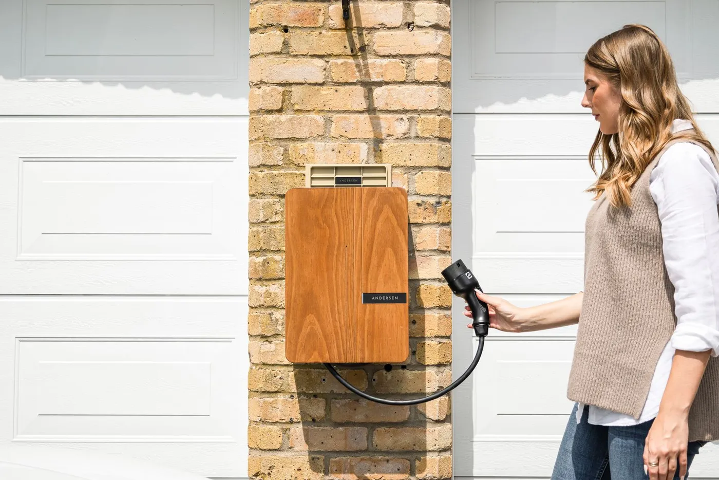 Borne VE : votre panneau électrique a-t-il la capacité ?